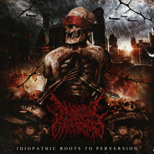 Numbered With The Transgressors : Idiopathic Roots to Perversion